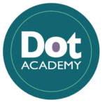 dot academy logo
