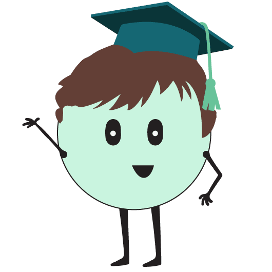 Male Pupil Enrolled in Dot Academy