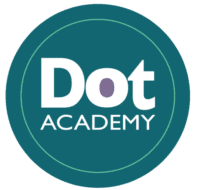 dot academy logo