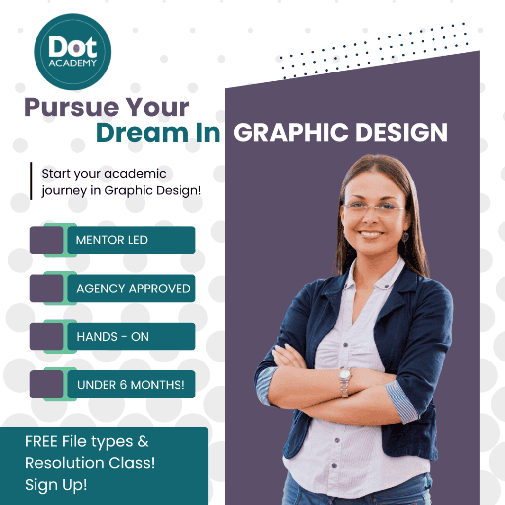 earn a graphic design degree