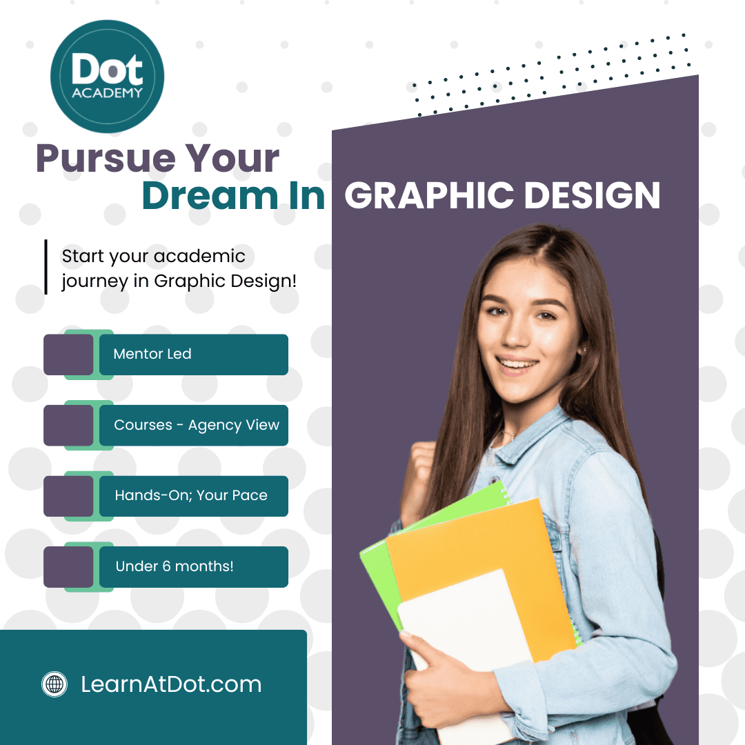 Graphic Design Degree