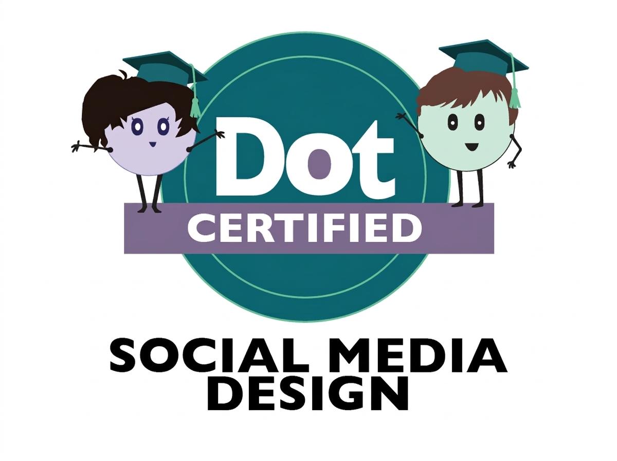 Social Media Design Certfication