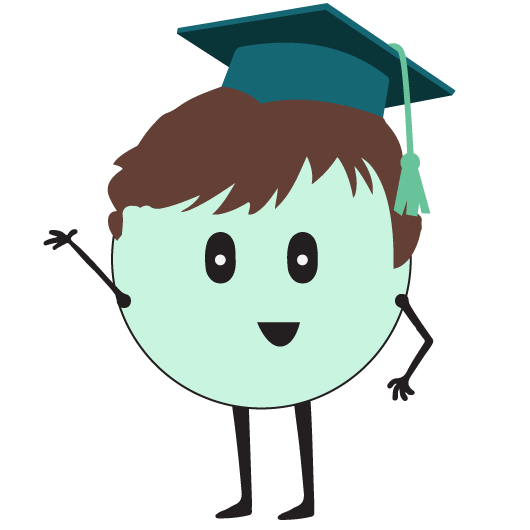 Male Pupil Enrolled in Dot Academy