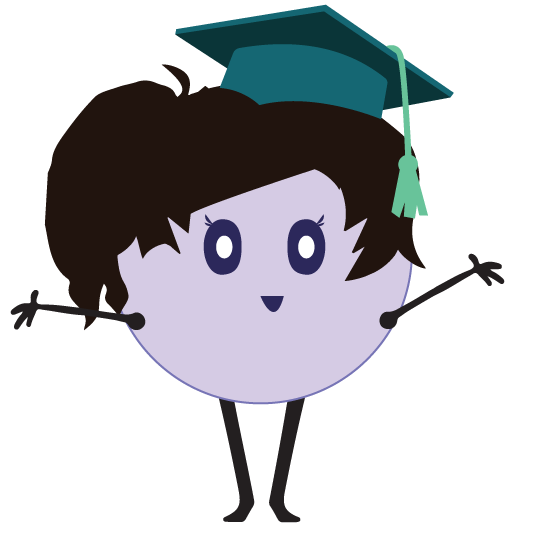 Female Pupil Enrolled in Dot Academy