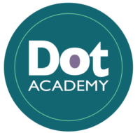 dot academy logo