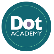 dot academy logo